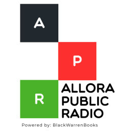 Podcast thumbnail for Allora Public Radio