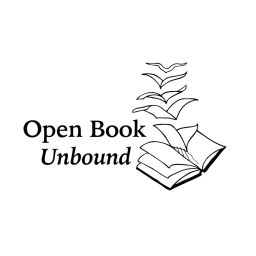 Podcast thumbnail for Open Book Unbound