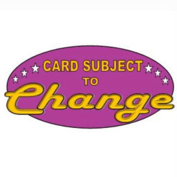 Podcast thumbnail for Card Subject to Change