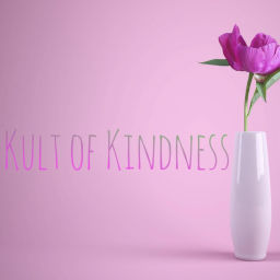 Podcast thumbnail for Kult of Kindness