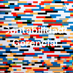 Podcast thumbnail for Contabilidade Gerencial