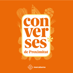 Podcast thumbnail for Converses de Proximitat