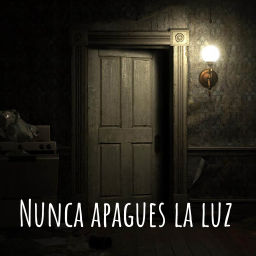 Podcast thumbnail for Nunca apagues la luz