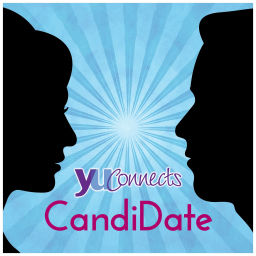 Podcast thumbnail for CandiDate