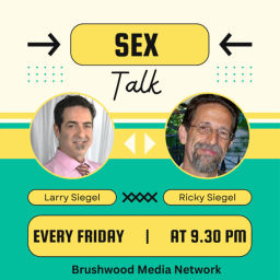 Podcast thumbnail for Sex Talk