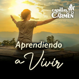 Podcast thumbnail for APRENDIENDO A VIVIR