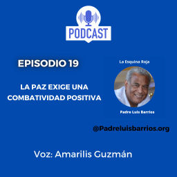 Podcast thumbnail for La esquina roja