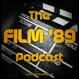 Podcast thumbnail for The Film 89 Podcast