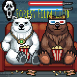 Podcast thumbnail for Forest Film Club