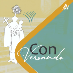 Podcast thumbnail for Conversando