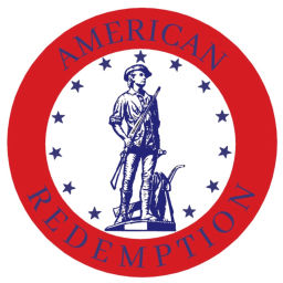 Podcast thumbnail for American Redemption