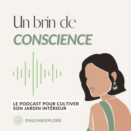 Podcast thumbnail for Un brin de conscience