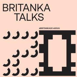 Podcast thumbnail for Britanka Talks