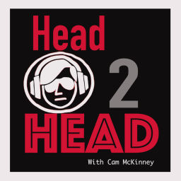 Podcast thumbnail for Head2Head