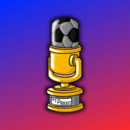 Podcast thumbnail for Footy Culture