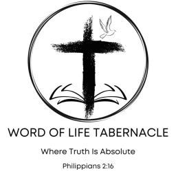 Podcast thumbnail for Word Of Life Tabernacle