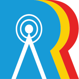 Podcast thumbnail for Rainbow Road Radio