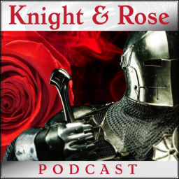 Podcast thumbnail for Knight & Rose Show