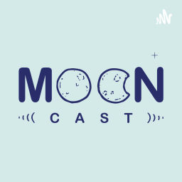 Podcast thumbnail for Mooncast - موونكاست
