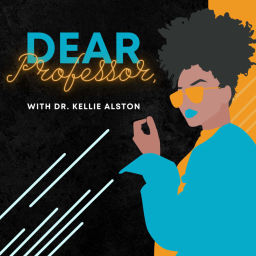 Podcast thumbnail for Dear Professor: Where College Students Who Take Courses Online Speak Their Minds