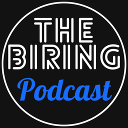 Podcast thumbnail for The Biring Podcast