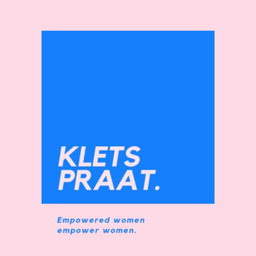 Podcast thumbnail for Kletspraat
