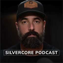 Podcast thumbnail for The Silvercore Podcast