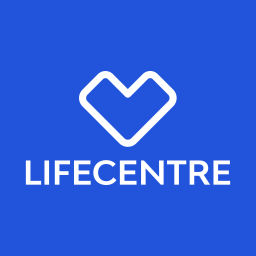 Podcast thumbnail for Lifecentre
