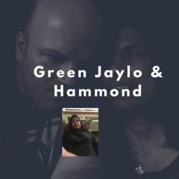 Podcast thumbnail for Green Jaylo & Hammond