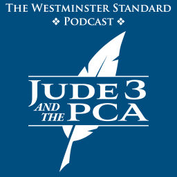 Podcast thumbnail for The Westminster Standard