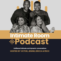 Podcast thumbnail for Intimate Room Podcast