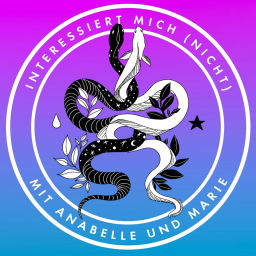 Podcast thumbnail for Interessiert mich (nicht)