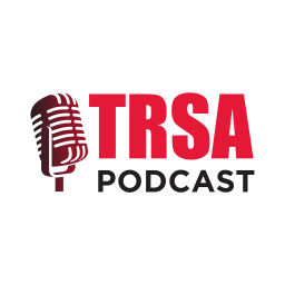 Podcast thumbnail for Linen, Uniform & Facility Services Podcast - Interviews & Insights by TRSA