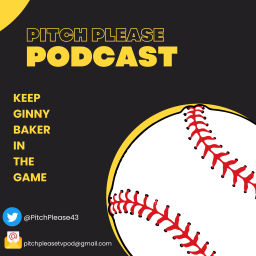 Podcast thumbnail for Pitch Please