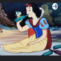Podcast thumbnail for Branquelinha E O Vale Da Neve