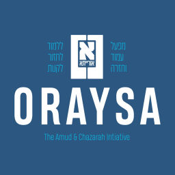 Podcast thumbnail for Oraysa Maseches Rosh Hashanah By: Rabbi Aharon Sorscher