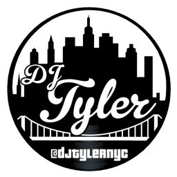 Podcast thumbnail for In The Mix With DJ Tyler