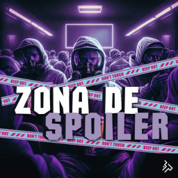 Podcast thumbnail for Zona de Spoiler