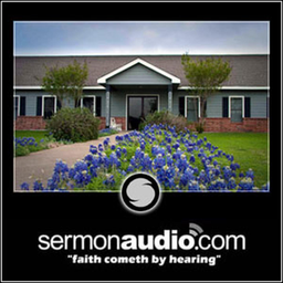 Podcast thumbnail for Community Baptist Church