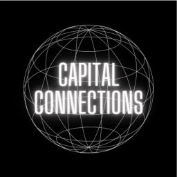 Podcast thumbnail for CAPITAL CONNECTIONS