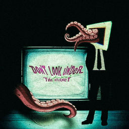 Podcast thumbnail for Don't Look Under the Internet