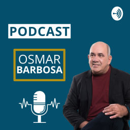 Podcast thumbnail for Osmar Barbosa