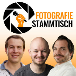Podcast thumbnail for Fotografie Stammtisch