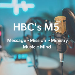 Podcast thumbnail for HBC's M5