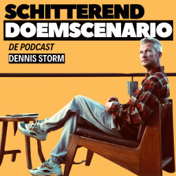 Podcast thumbnail for Schitterend Doemscenario