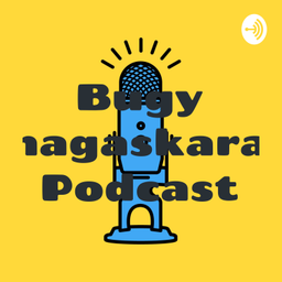 Podcast thumbnail for Bugy Bhagaskara's Podcast