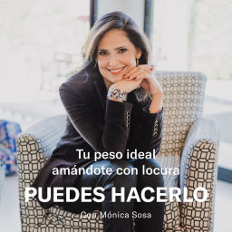 Podcast thumbnail for Puedes Hacerlo