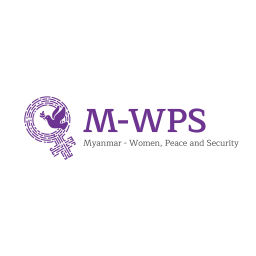 Podcast thumbnail for Myanmar - Women, Peace and Security