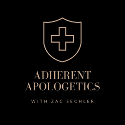 Podcast thumbnail for Adherent Apologetics
