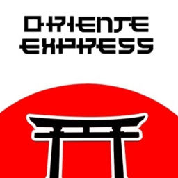 Podcast thumbnail for Oriente Express